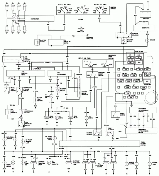 Free Wiring Diagrams Weebly 2002 Cadilac Escalade Car Wiring Diagram