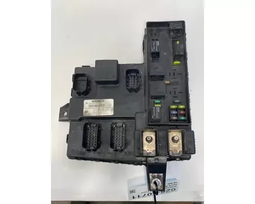 Freightliner Cascadia Fuse Panel Oem A0694992001 In Dorr Mi 628 10711