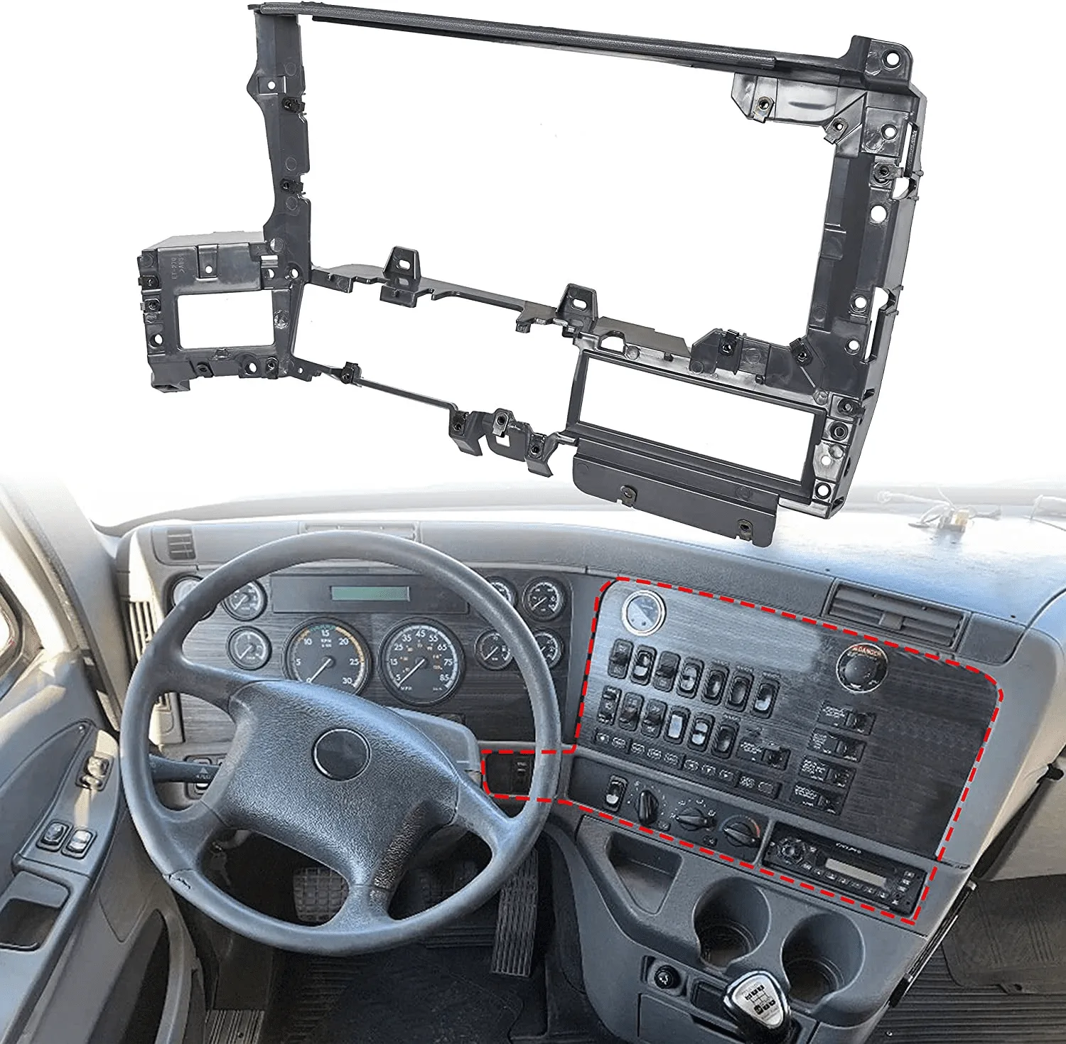 Freightliner Parts