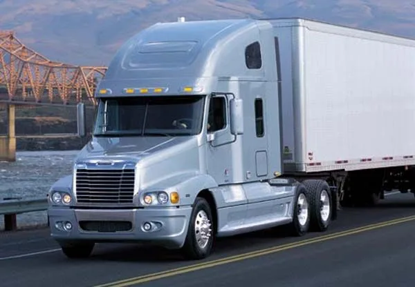Freightliner Truck Freightliner Freightliner Trucks Trucks