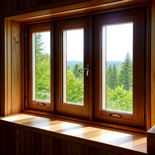 French Window Designs For Indian Homes