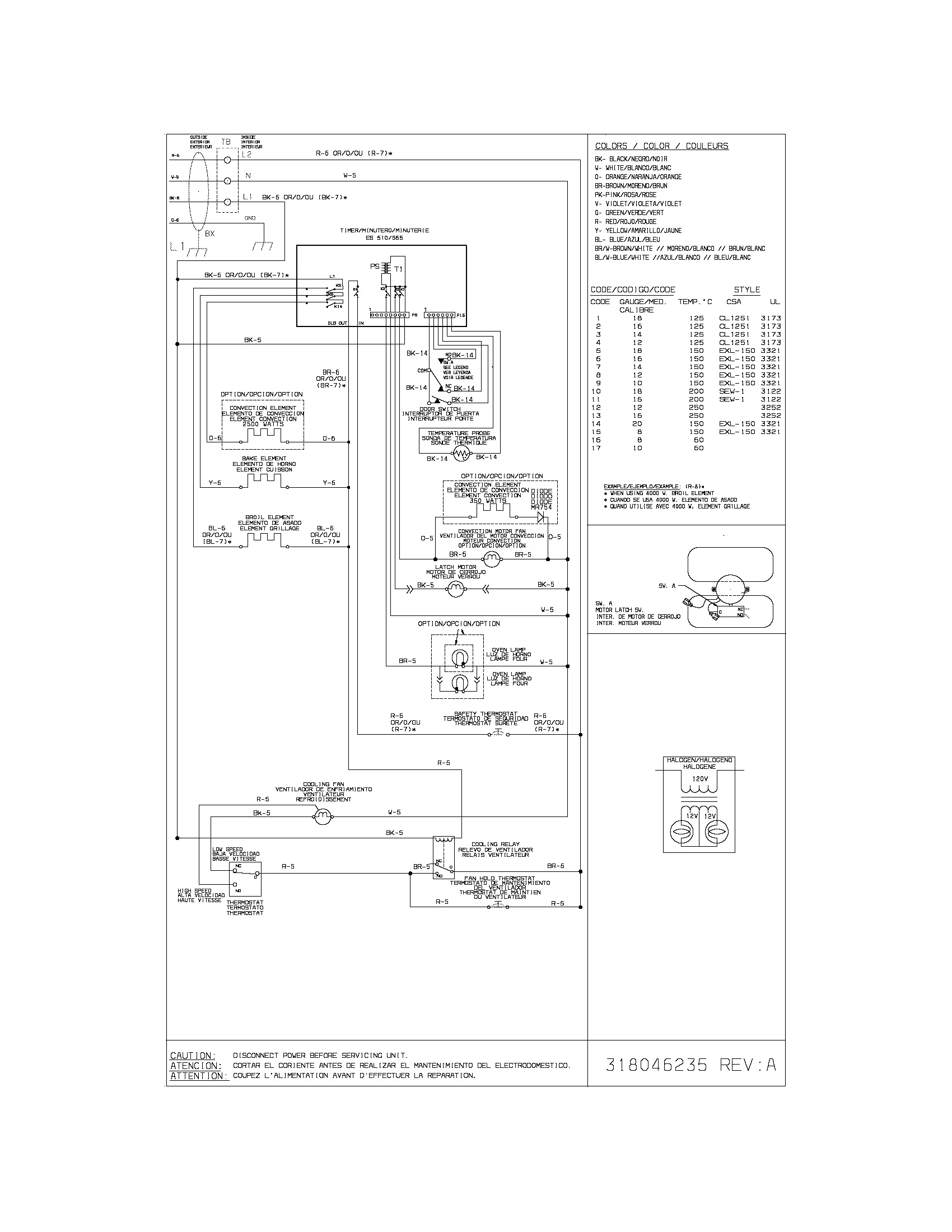 Frigidaire Gallery Dryer Wiring Diagram For Your Needs