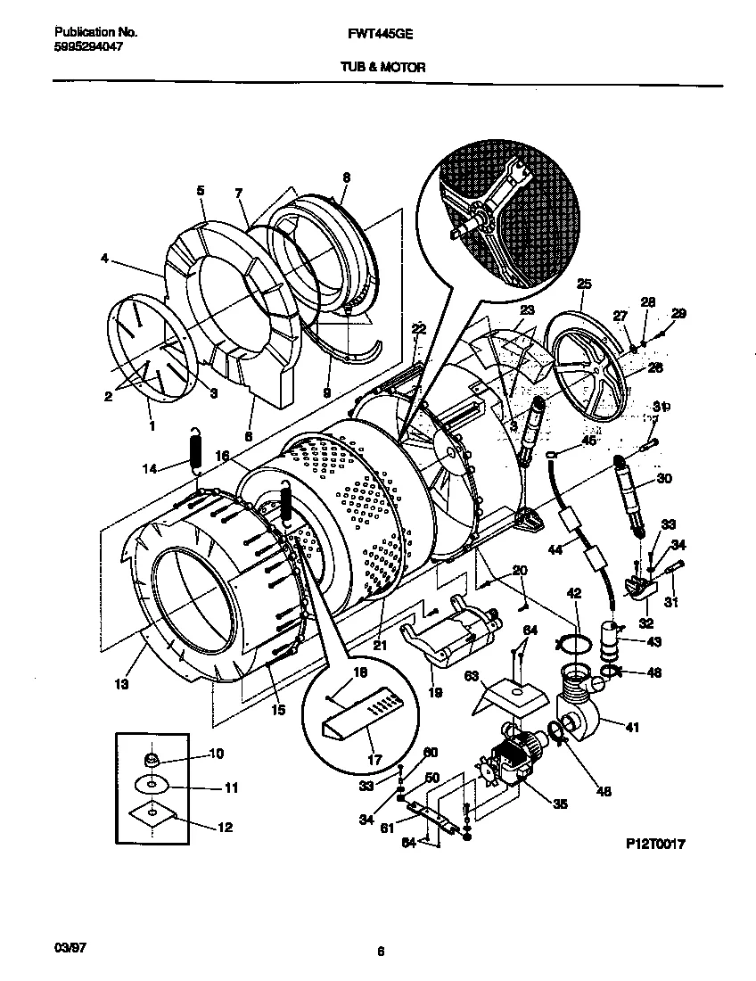 Frigidaire Gallery Dryer Wiring Diagram Wiring Diagram