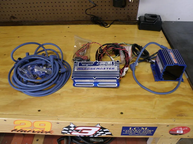 Fs Jacobs Ultra Team Ignition System Tacoma World