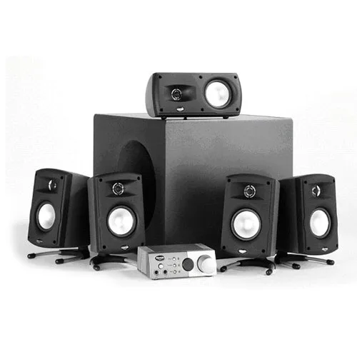 Fs Klipsch Promedia Ultra 5 1 175 Revscene Automotive Forum