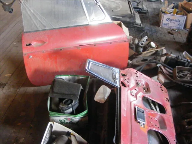 Fs Mgb Transmission Engine Misc Parts Buy Sell Trade Forum The Mg Experience
