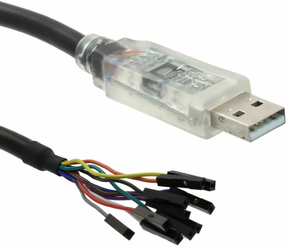 Ftdi Chip C232Hd Edhsp 0 Interface Development Kit Price From Rs 2767 Unit Onwards