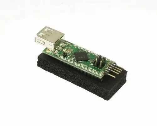 Ftdi Chip V2Dip1 48 Interface Development Kit Price From Rs 2504 Unit Onwards Specification