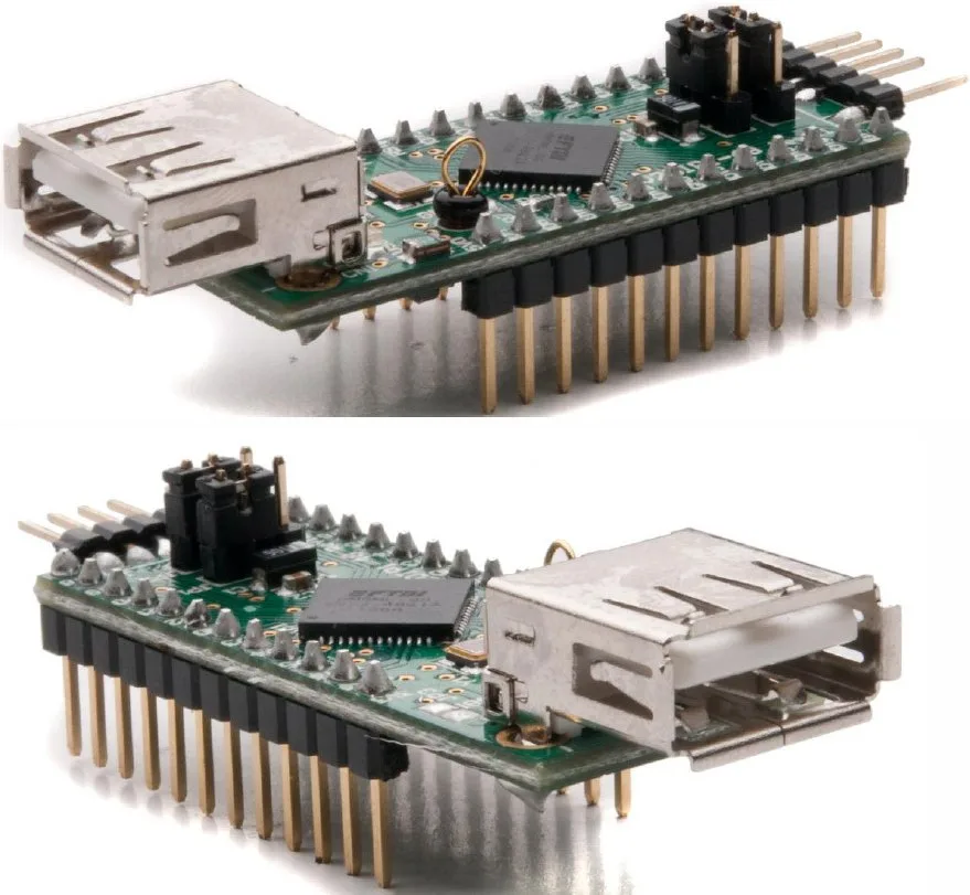 Ftdi Chip V2Dip1 48 Interface Development Kit Price From Rs 2504 Unit Onwards Specification