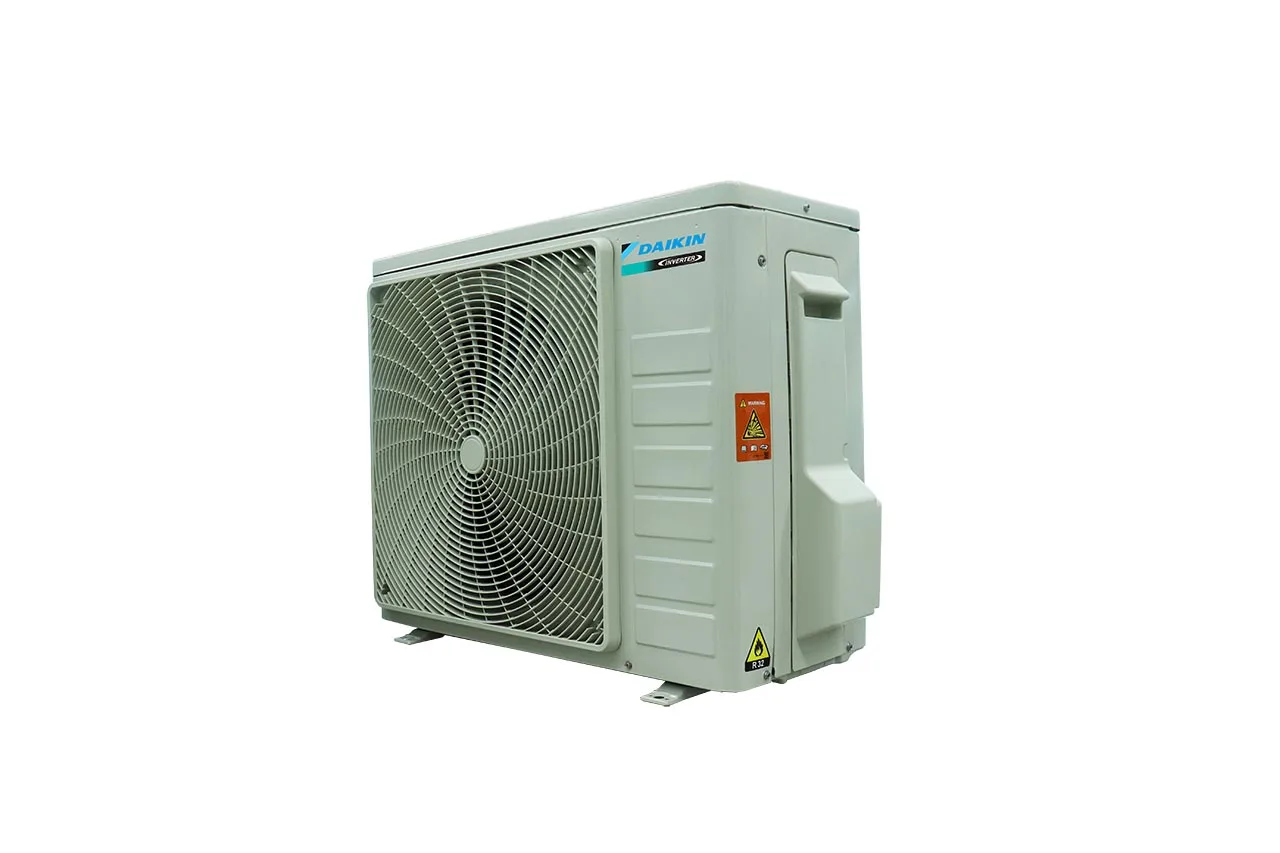 Ftxc D Rxc D Daikin