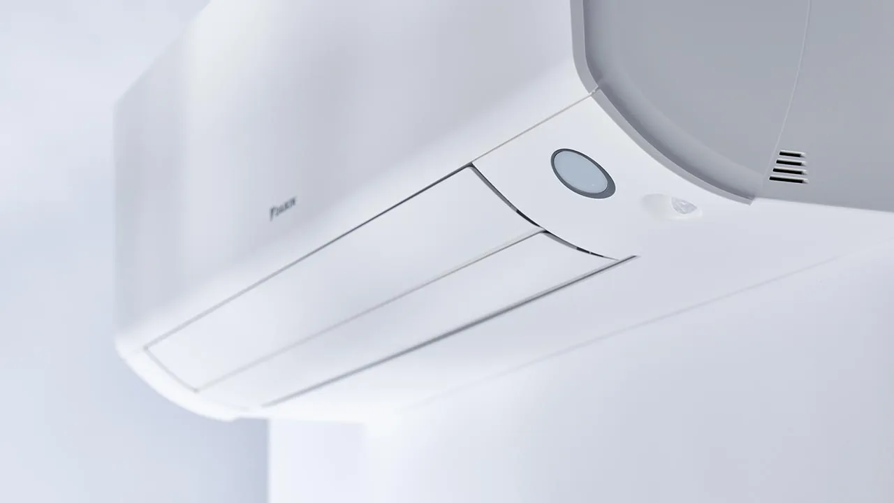Ftxm A Daikin