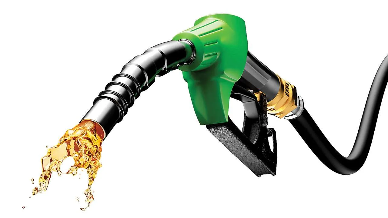 Fuel