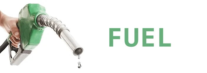 Fuel
