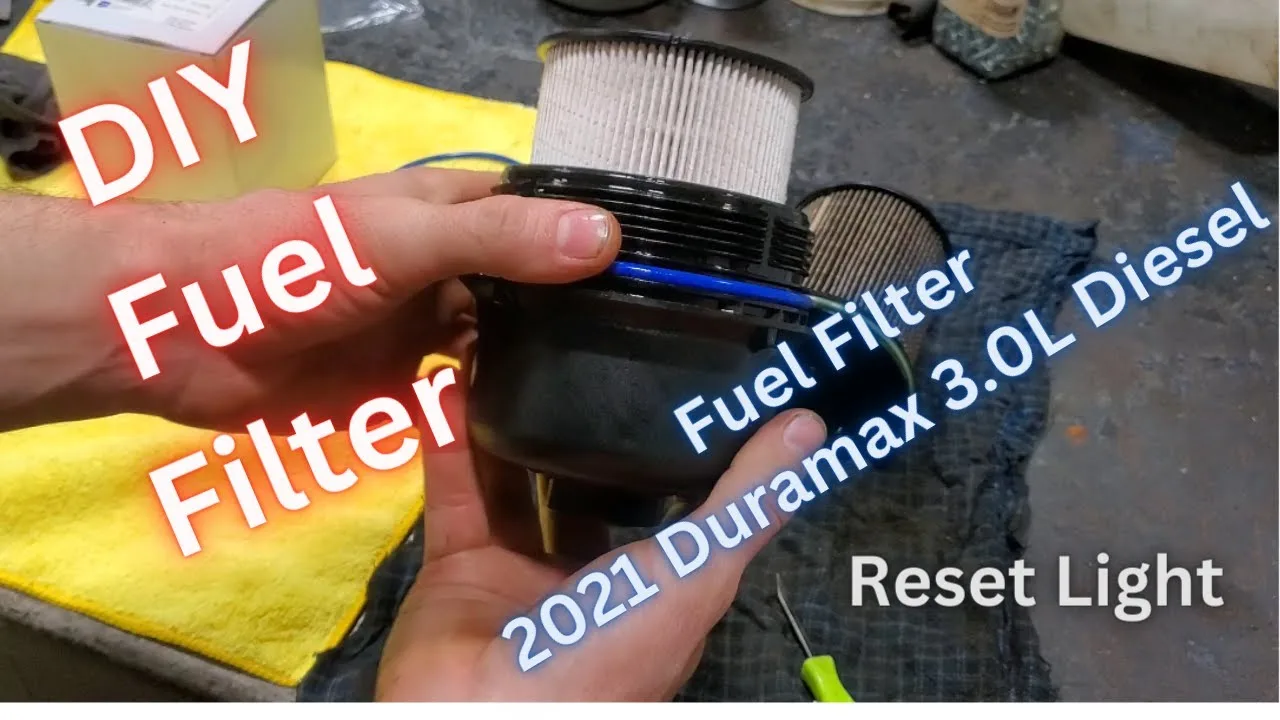 Fuel Filter 2024 Chevy Duramax Fuel Filter Roana Neilla