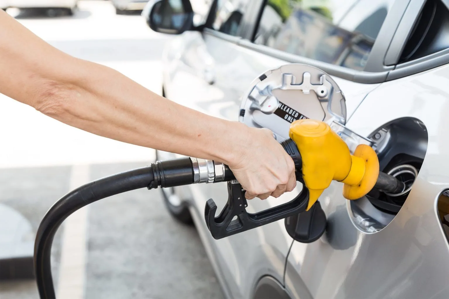 Fuel Nouria