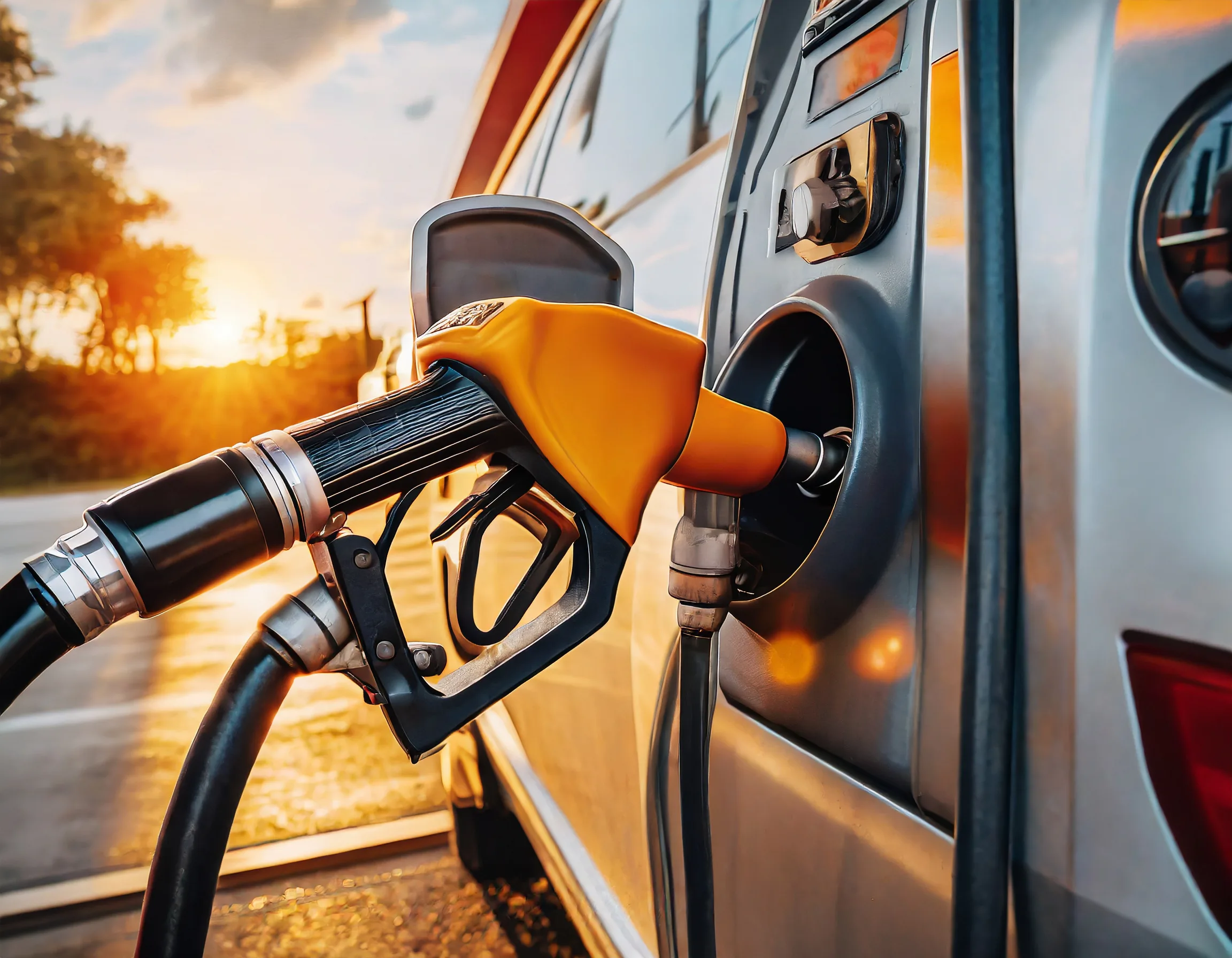 Fuel Program