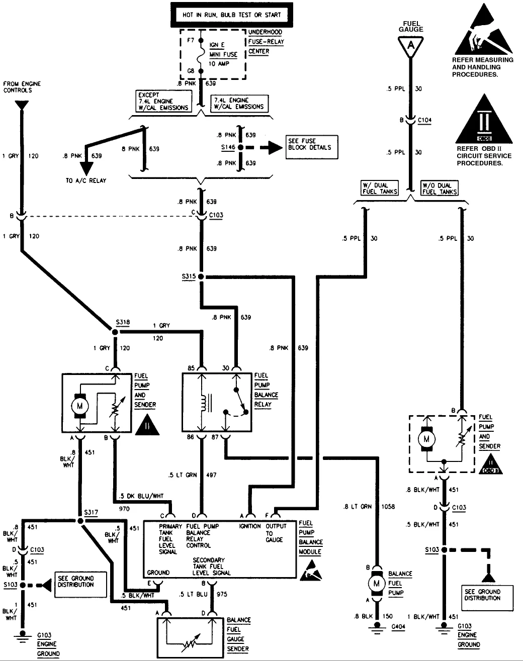 Fuel Tank Selector Switch Wiring Diagram Collection