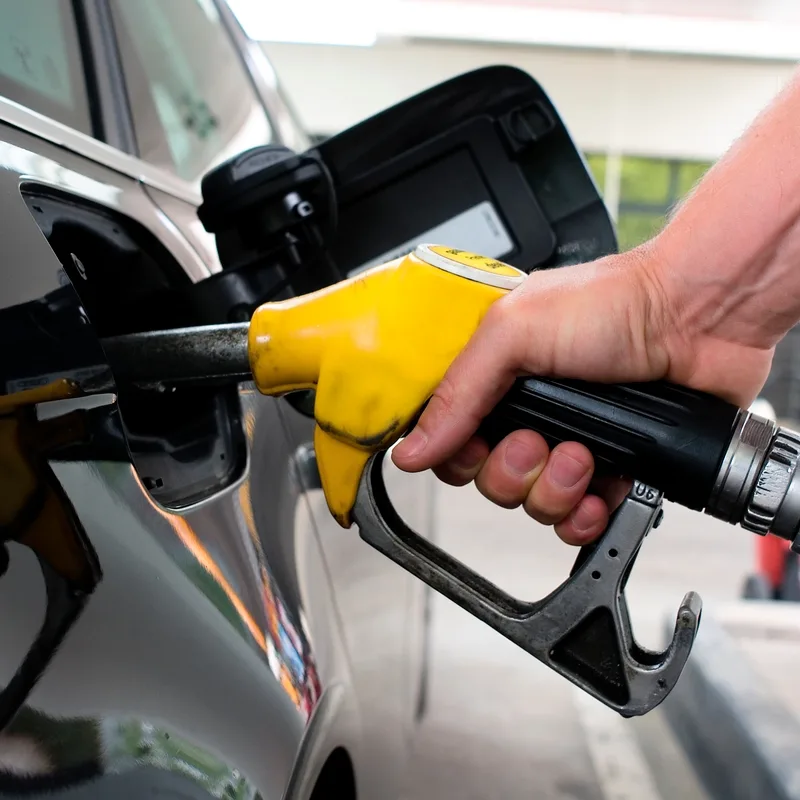 Fuels Public Site