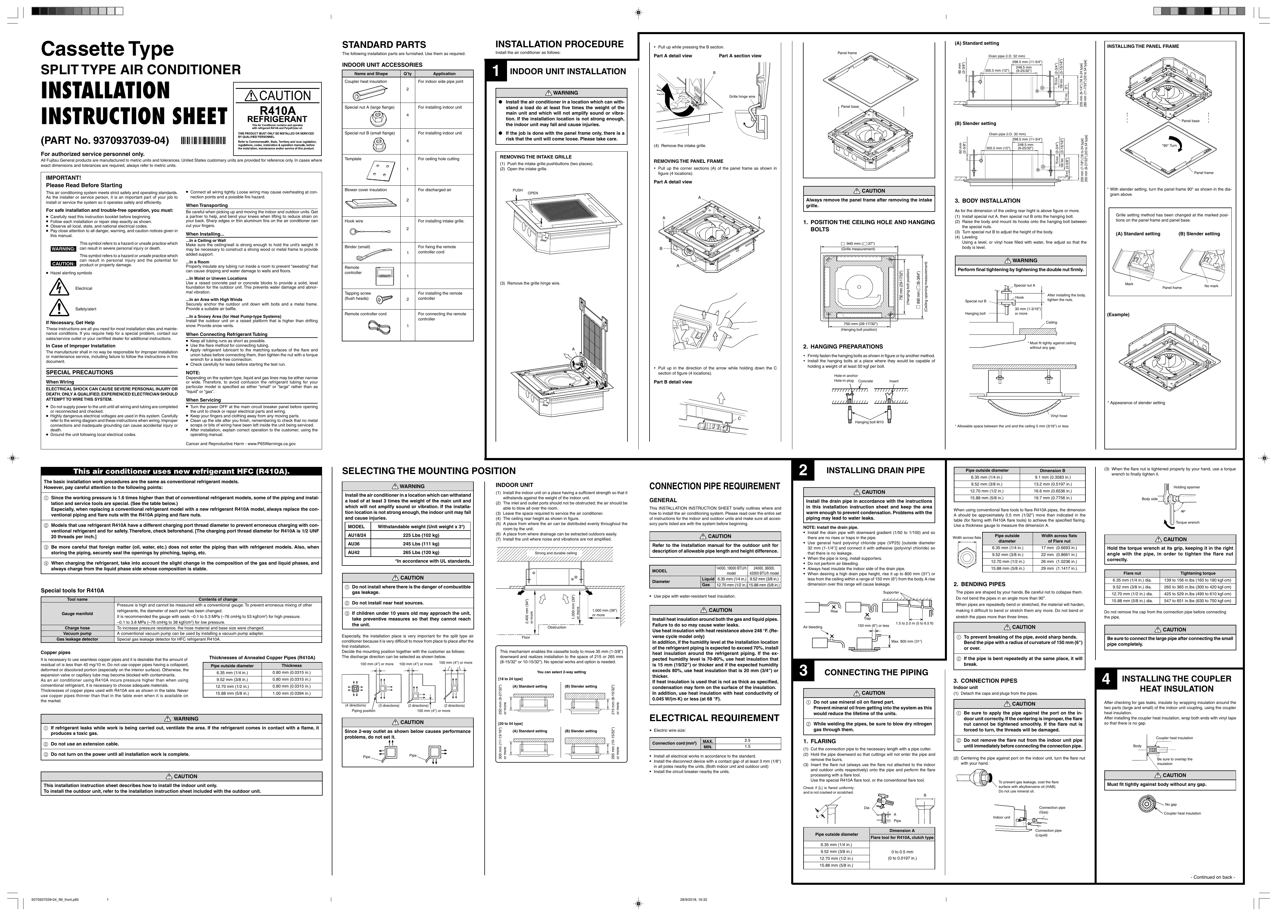 Fujitsu Air Conditioning Wiring Diagram Wiring Diagram