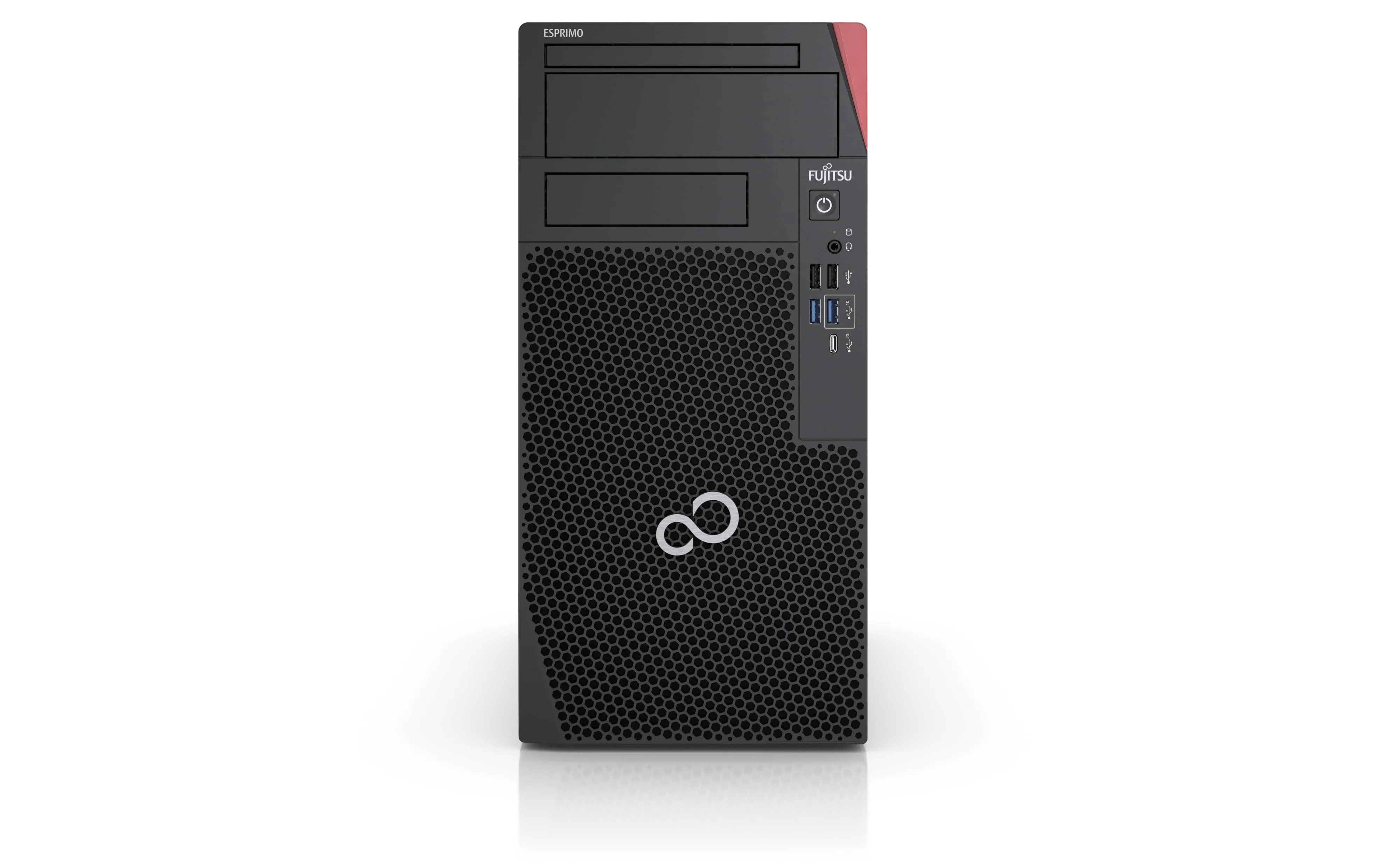 Fujitsu Esprimo P7012 Fujitsu Indonesia
