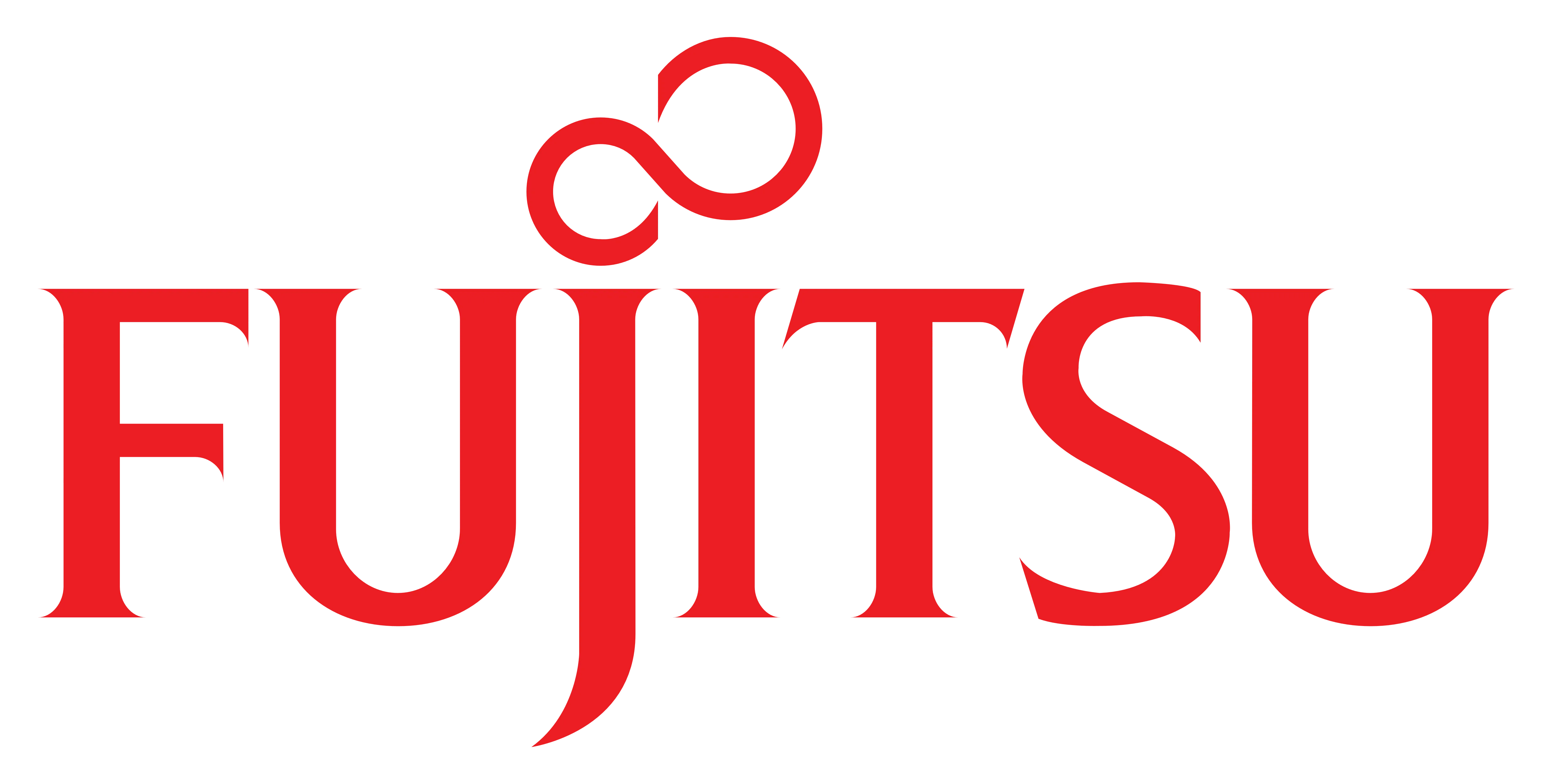 Fujitsu Logos Download