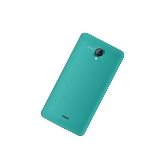 Full Body Housing For Micromax A106 Unite 2 Green