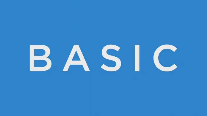 Full Meaning Of Basic