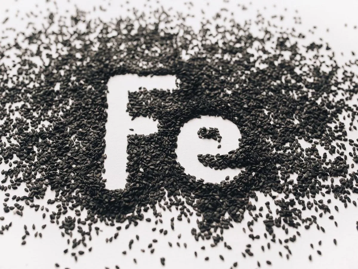 Function Of Iron Learn About The Role Of Iron In Plants Gardening Know How