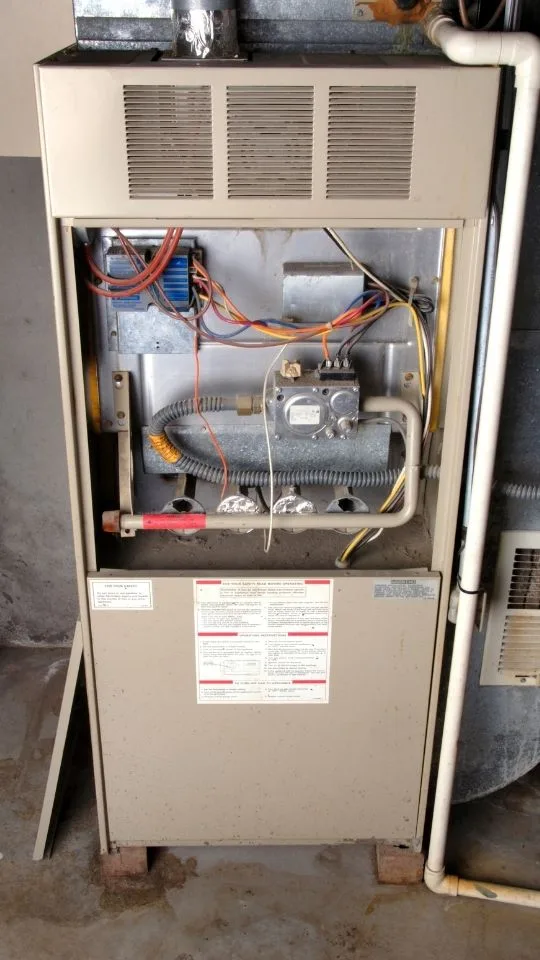 Furnaces