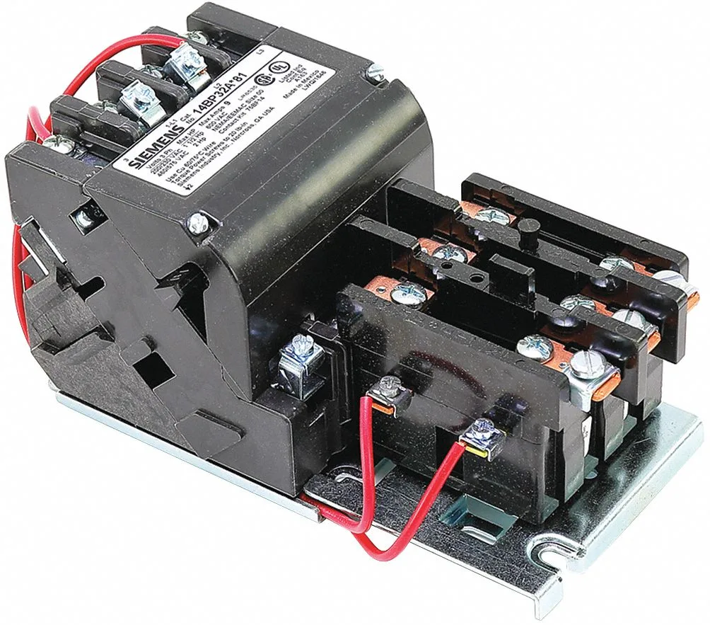 Furnas Magnetic Starter Wiring Diagram Wiring Diagram