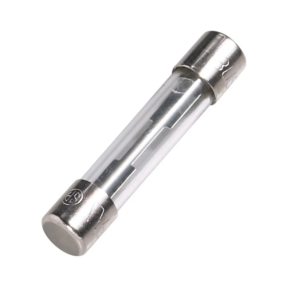 Fuse 20 Amp 1 1 4