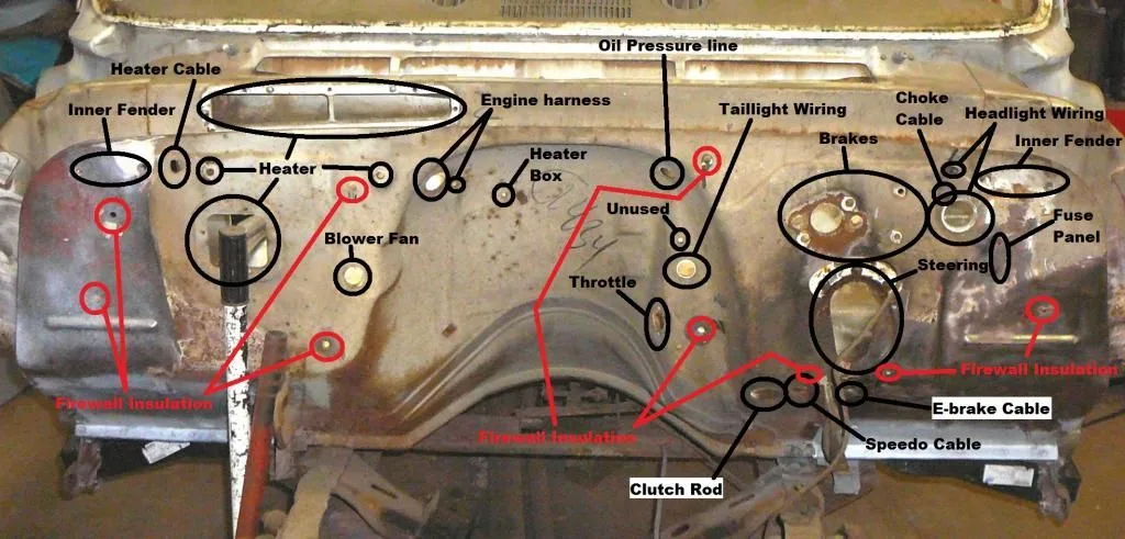 Fuse Box Diagram For 72 Chevy Pickup Chevelle 1972 Wiper W30