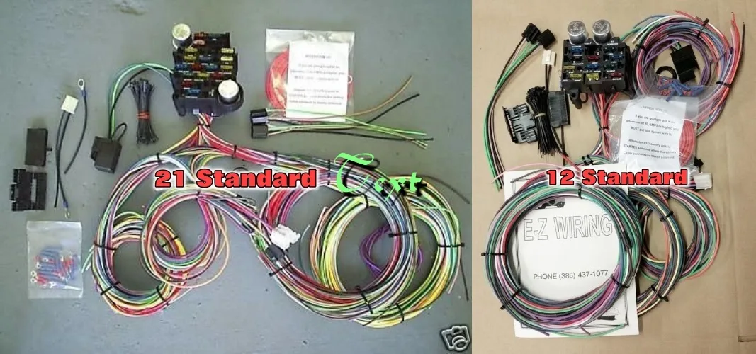 Fuse Diagrams 1968 Camaro Console Gauges Wiring Diagram