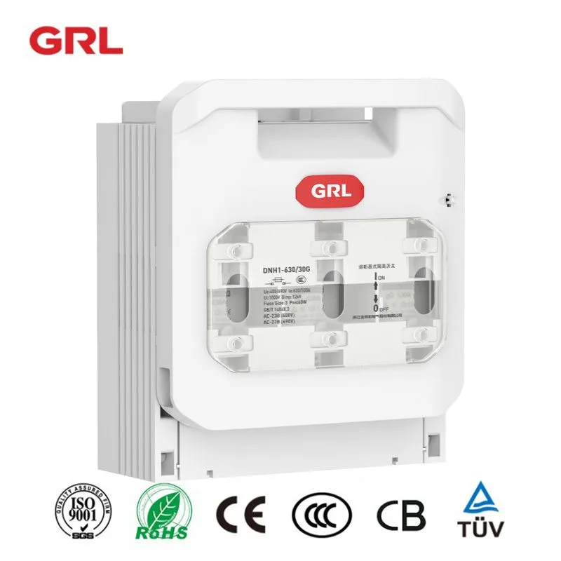 Fuse Isolator Essential Protection For Electrical Circuits Jpcia