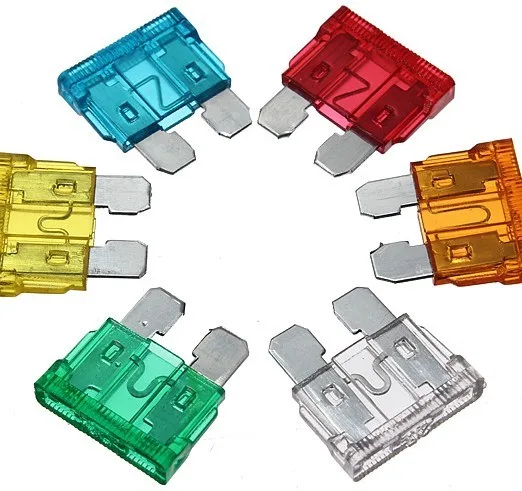 Fuse Size Guide Sunstore Solar