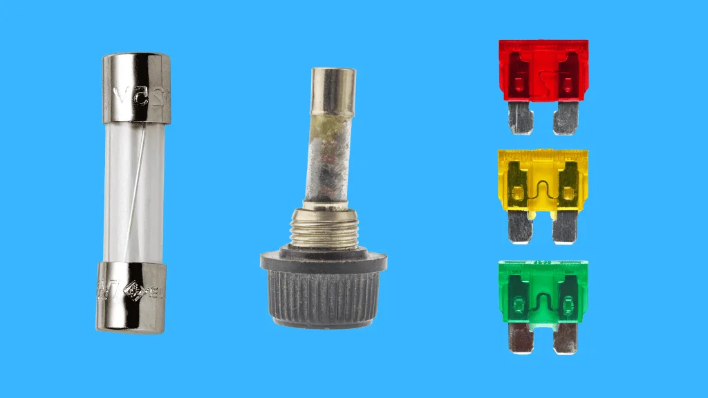 Fuse Types Ultimate Guide For Beginners