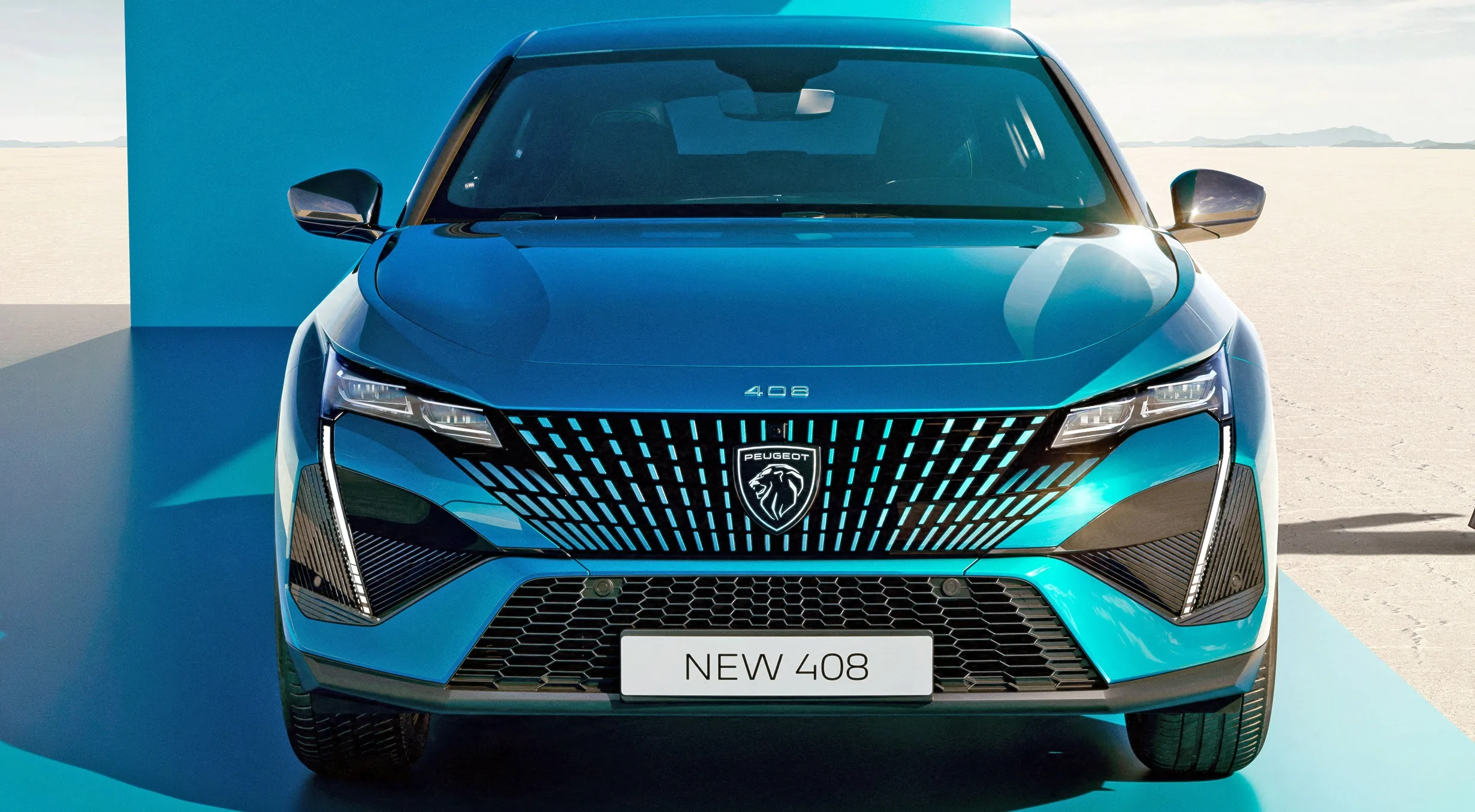 Futur Peugeot 2008 Quelles Orientations
