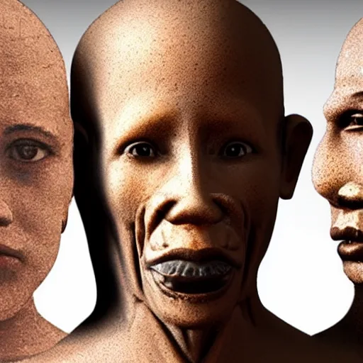 Future Human Evolution