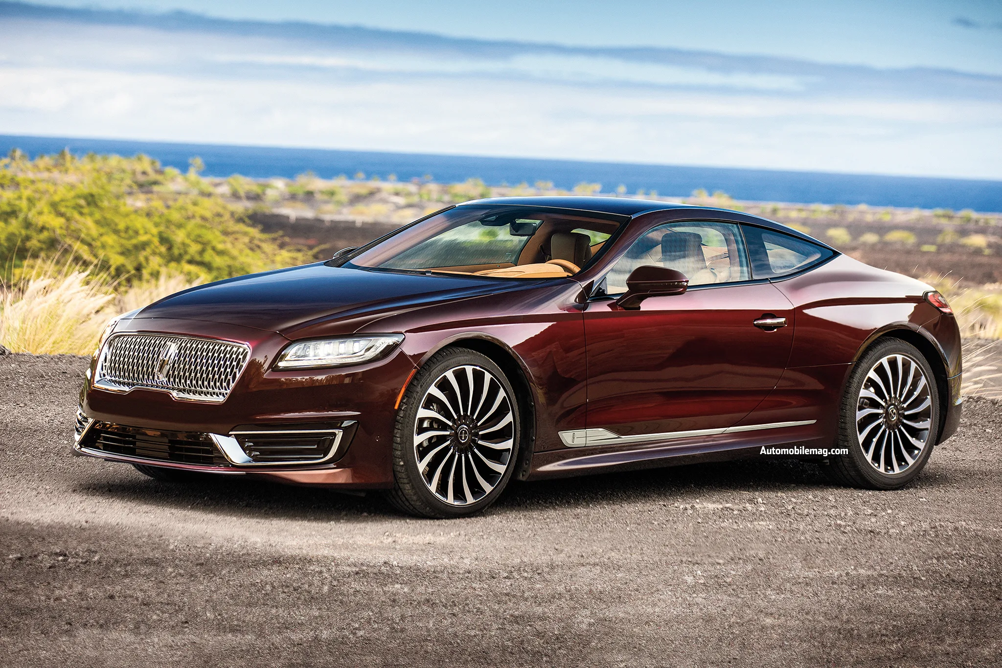 Future Lincoln Cars