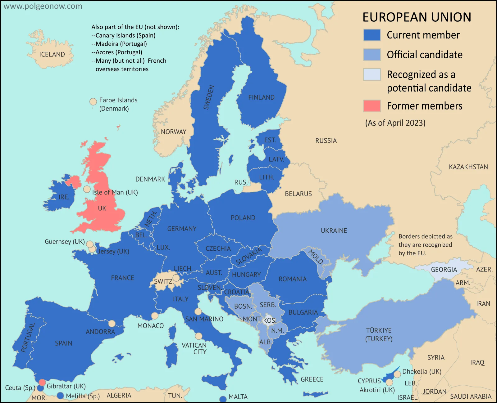 Fwi Tourists From European Union Member States Complain About Overcrowding On London S
