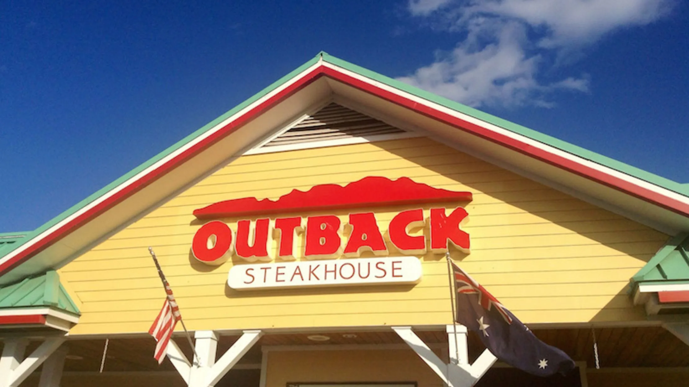 G Day 10 Facts About Outback Steakhouse Mental Floss