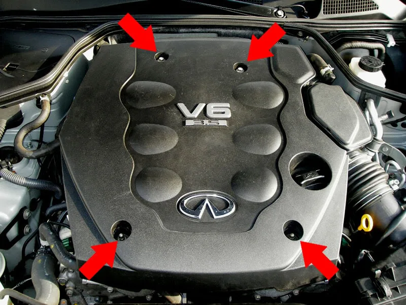 G35 Engine Wiring Harness Diagram Wiring Diagram And Schematics