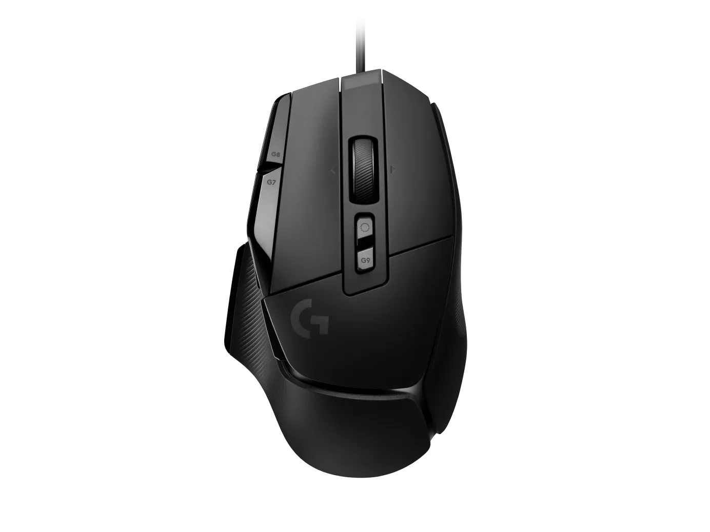 G502 X Gaming Mouse Logitech G