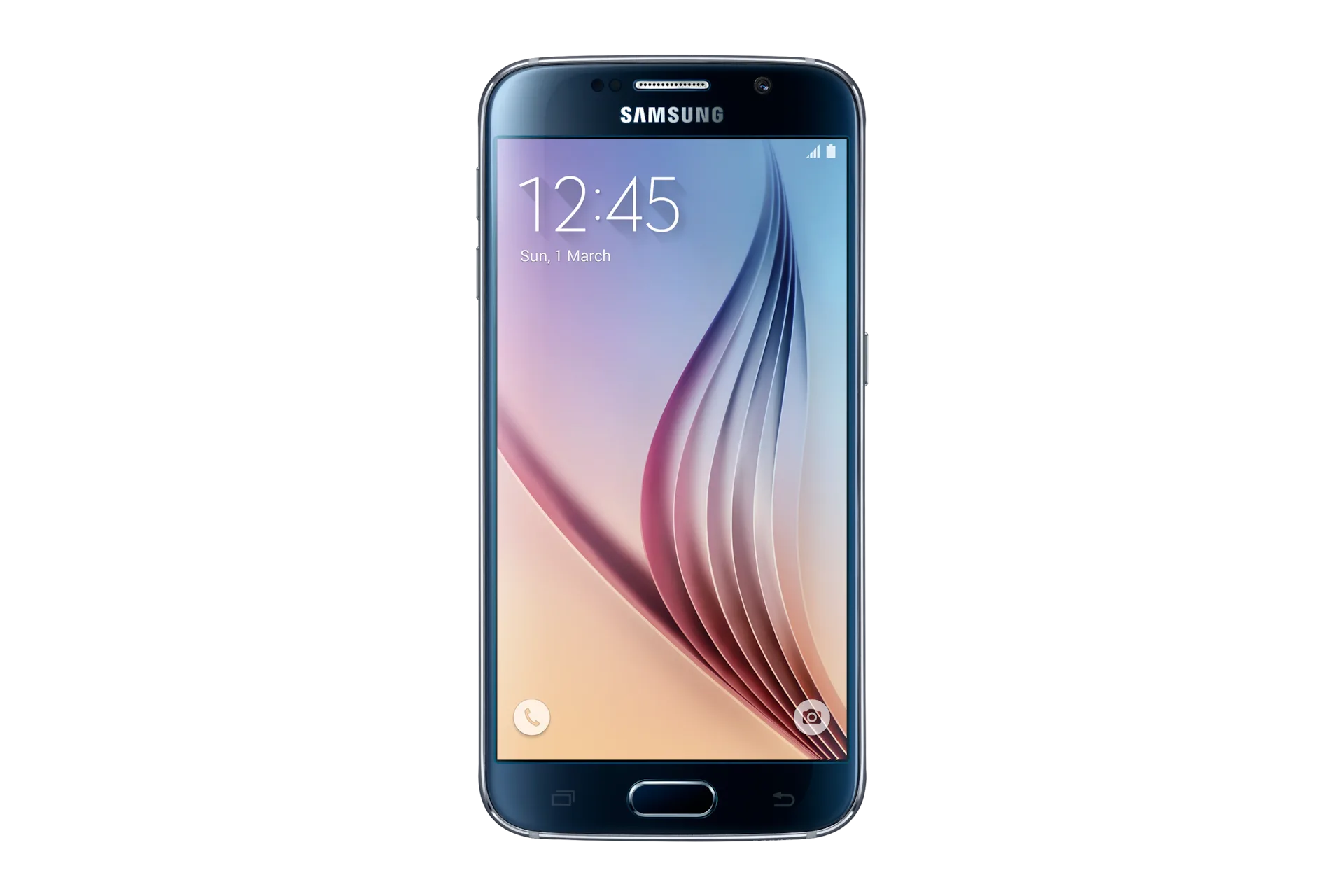 Galaxy S6 Black 64 Gb Smartphone Samsung Deutschland