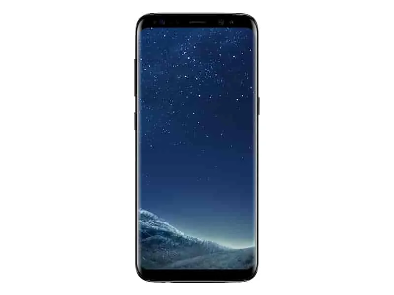 Galaxy S8 64Gb Unlocked Phones Sm G950Uzkaxaa Samsung Us