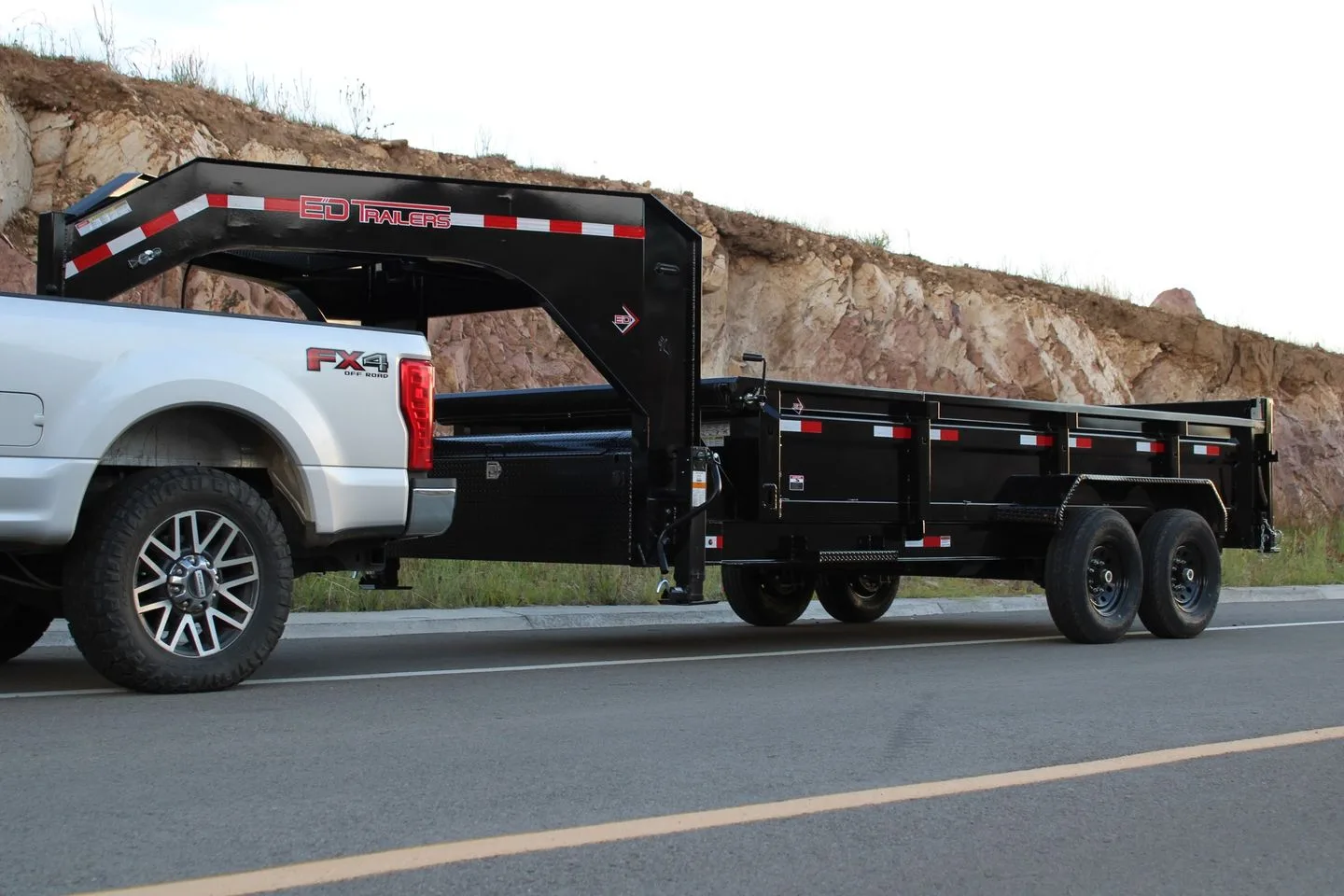 Gallery Ajf Trailers