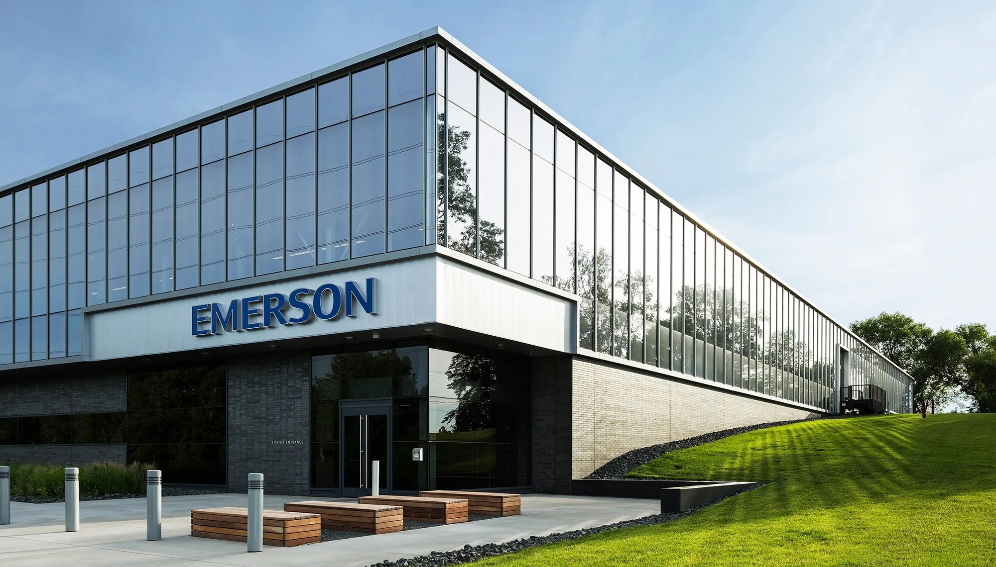 Gallery Of Emerson Process Management Hga 14