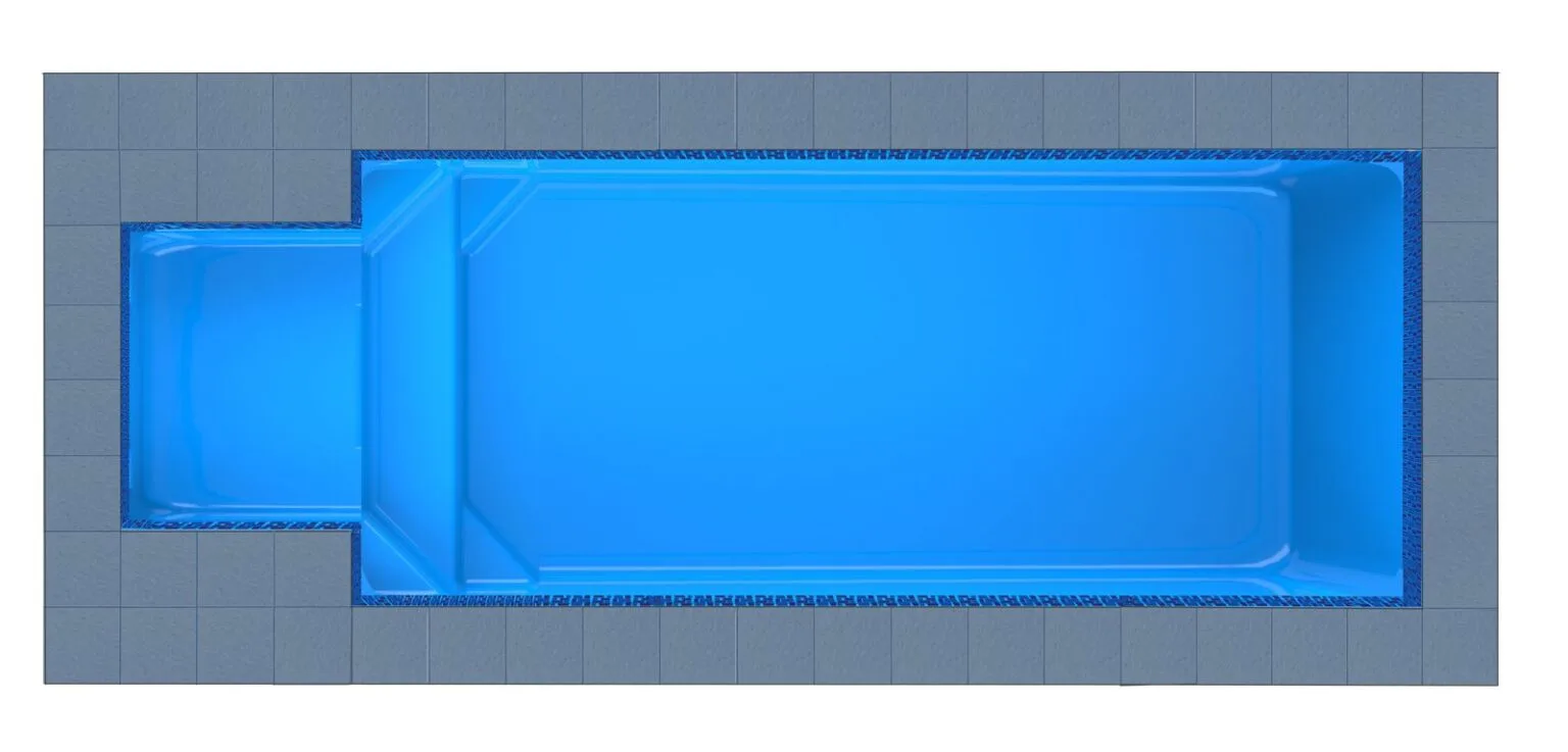 Gamma Bay Pool Builders Installers Pool Company Cosmo Pools