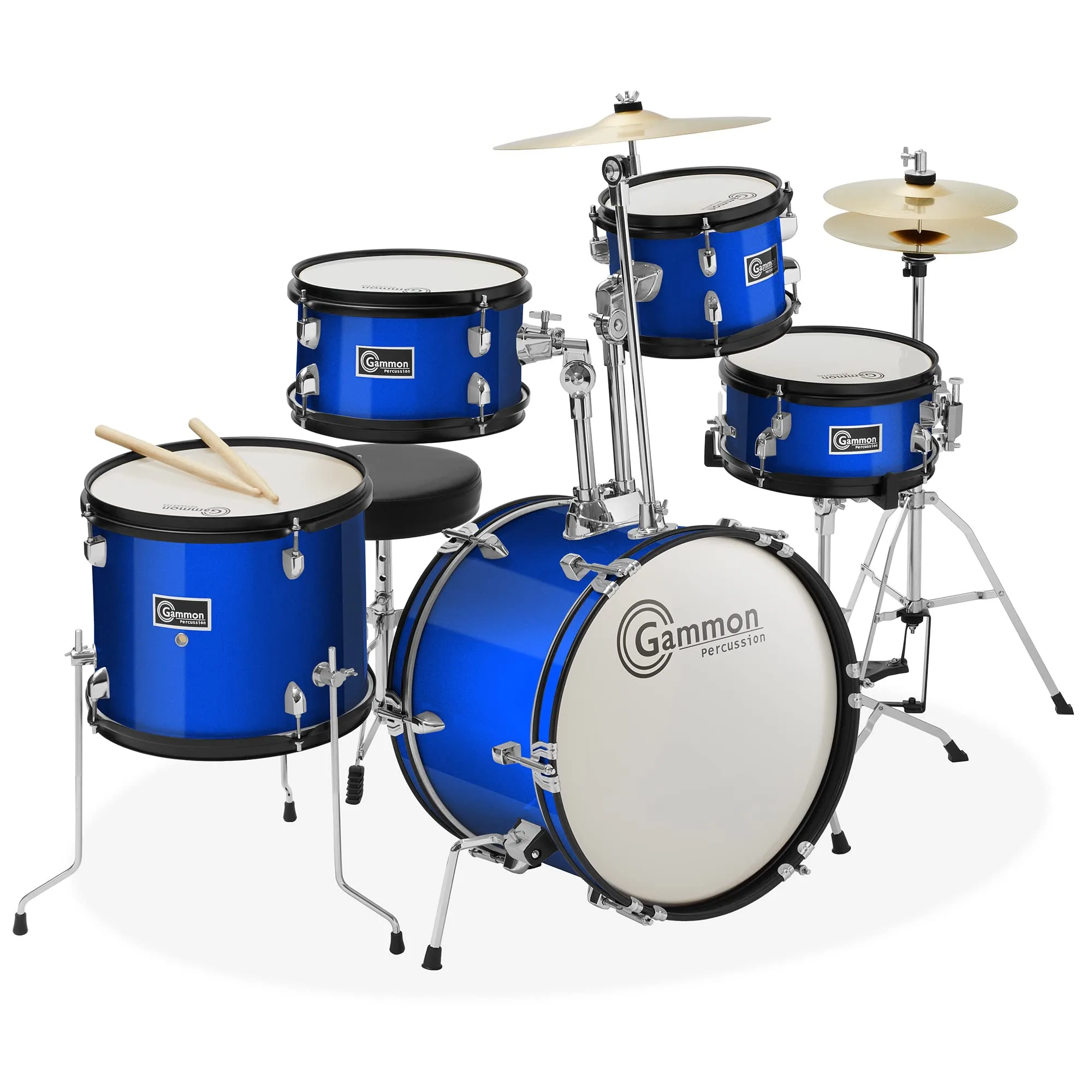 Gammon Junior Drum Kit