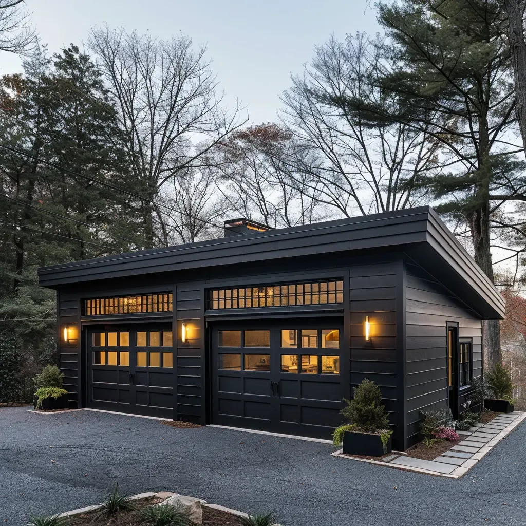 Garage Cost Calculator